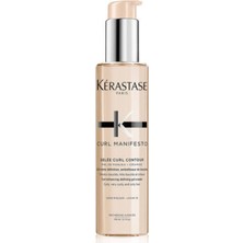 Kerastase Curl Manifesto 150ML Gelee Curl Contour Jel Krem Kıvırcık Saçlar İçin Belirginleştirici