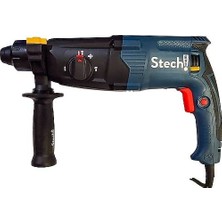 Stech-End Kırıcı Delici 800W 3.3 kg
