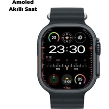 Hainoteko-15 Akıllı Saat - ALKHBY9866-8123