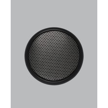 Taşınabilir Silindir Tasarım Bluetooth 5.0 Hoparlör Yüksek Bas Performanslı - ALKHBY2716-8185