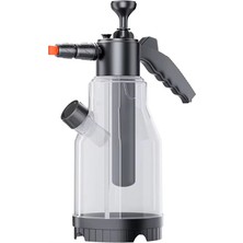 Ally 2 Litre Yüksek Basınçlı Araç Yıkama Köpük Püskürtücü Otomatik El Po - ALKHBY8679-5