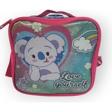 MUGGLE CUT KOALA TERMAL BESLENME ÇANTASI MU.8782