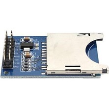 Emay Center Arduino Sd Kart Okuyucu Modülü (Sd Card Module)