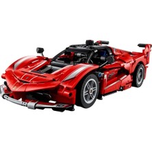 Sb Shopping Technic Ferrari Fxx K 42212