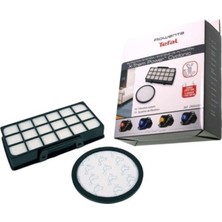 Rowenta Ro 6921 Xtrem Power Cyclonic Hepa Filtre Seti