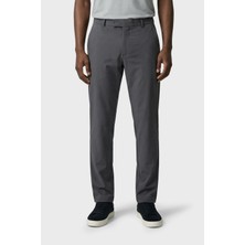 Isaora Relaxed Fit Normal Bel Düz Paça Chino Pantolon Erkek Pantolon ISR5112 Drg