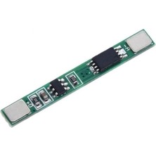 Emay Center Cin 1s 2.5A Bms 18650 Lityum Pil Şarj Koruma Devresi - 3.7V