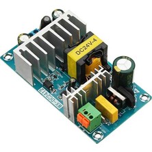 Emay Center 220V/AC To 24V/DC Anahtarlamalı Güç Kaynağı Kartı