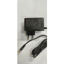 Livolo Omron Tansiyon Aleti Uyumlu Adaptör M2-M3-M4-M6-M7 6 VOLT