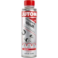 Cekar Store Valf Ses Kesici, Motor Yağ Katkısı, Gürültü Önleyici