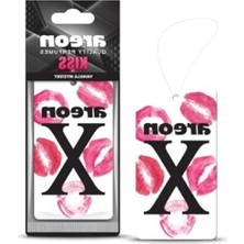 Cekar Store x Kiss Vanilla Mystery Oto Araç Kokusu