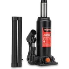 Cekar Store Hidrolik Şişe Kriko 3 Ton