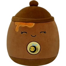Squishmallows Bal Kavanozu D'angela 20 cm CR08653