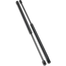 Cekar Store Citroen ile Uyumlu C2 Bagaj Amortisörü Takım Sağ-Sol 2003-2018