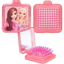 Top Model by Depesche Beauty And Me Katlanabilir Saç Fırçası 413825