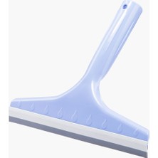 ilhan Tezgah Üstü Çekpas - Camsil Cam Temizlik Çek Çek 25 cm