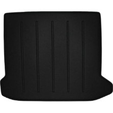 Cekar Store Halı Bagaj Havuzu Araca Özel (Model Seçimli) (Hyundai Ionıq 5 Hali Bagaj Havuzu)