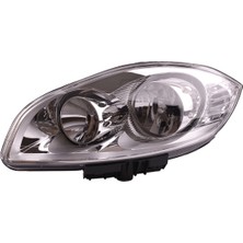Aygersan Far Sol Fiat Linea
