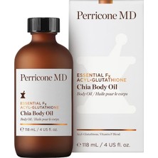 Perricone Md Essential Fx Acyl-Glutathione Vücut Bakım Yağı 118ML