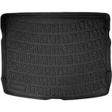 Cekar Store Rizline Mercedes B Serisi W247 Üst 2018 Sonrası ile Uyumlu 3D Bagaj Havuzu