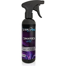 Cekar Store Upcare Ceramic Wax - Seramik Bazlı Hızlı Cila 450ML