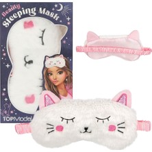 To Model Top Model Beauty And Me Uyku Maskesi 413819