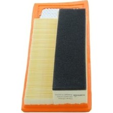 Cekar Store Hava Filtresi Citroën Nemo Panelvan 1.3 Hdi 2008-2019 ile Uyumlu