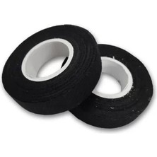 Tesa TUYLU BEZ BANT 19MM X 15 MT SIYAH ALEV GECIKTIRICI OZELLIKLI