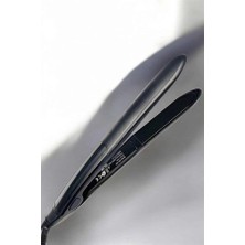 Kont Saç Düzleştirici Isı Ayarlı Döner Kablo Yıpranma Karşıtı