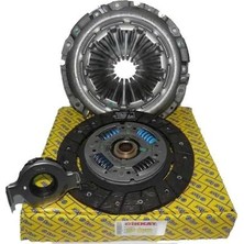Opar Debrıyaj Setı Doblo Fıorıno 1.3 Mjet Opar 73504530 Oem - 71753318|71748778|71748777|