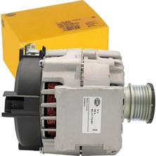 Hella Şarj Dinamosu 180A 14V