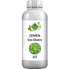Gökçek Şifa Çemen Sıvı Ekstre – 1 Litre