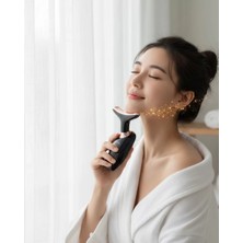 Alkasaz Taşınabilir Cilt Sıkılaştırıcı – 0.6 w Hafif ve Ergonomik - ALKHBY7268-8817