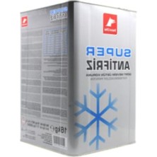 Cekar Store Süper Antifriz 16 kg