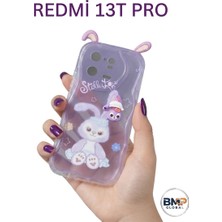 BMP GLOBAL Red Mi 13T Pro Uyumlu Telefon Kılıfı