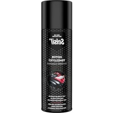 Cekar Store Katar  Susuz Motor Temizleyici Yeni Dizayn 200ML