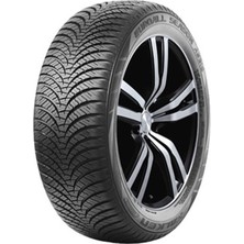 Falken Euroall Season AS210 205/55R16 91H M+S 3pmsf(Üretim YILI:2026)