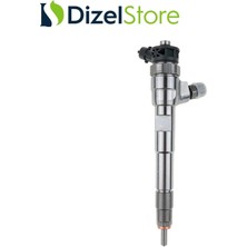 Bosch 0445110800 Enjektör Megane4 Adblue Dacia Duster 1.5 Dizel K9K 166007427R