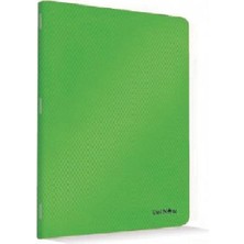 Uninote Çınar Karton Kapak A4 100 Yaprak Çizgili Defter 12'li Paket