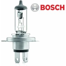 Bosch 12v 35/35w Hs1 Motosiklet Far Ampulü H4 Tip 1987302104 Hs1