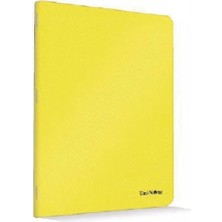 Uninote Çınar Karton Kapak A4 100 Yaprak Kareli Defter 12'li Paket