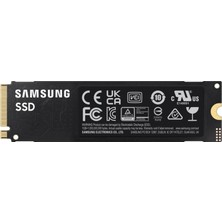 Samsung MZAL8512HDLU-00BL2 512GB M.2 SSD NVMe Bağlantı Tipi Fiyatı