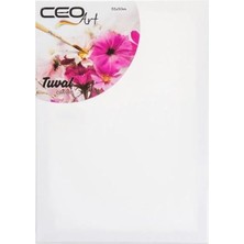 Ceoart Tuval 35x50 Düz
