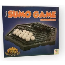 Hobi Eğitim Dünyası Hed Sumo Game 17