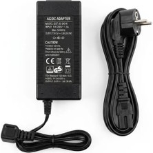 Evacool 220v Oto Buzdolabı Dönüştürücü Adaptör Ev Adaptörü