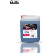 CEM CAR CARE Motor ve Yağ Sökücü 20 LT