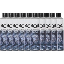 404Fren Balata Temizleme Spreyi 10 Adet 500 ml