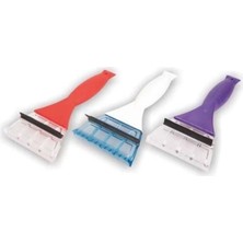 Urve AUTOKIT TERMİNATÖR BUZ KAZIYICI CAMÇEKLİ