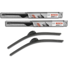 Bosch Aeroeco Ford Focus 3 2011 - 2017 Ön Muz Silecek