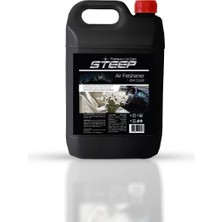 Steep Sprey Koku Air Fresher Iğde Çiçeği 5 Lt